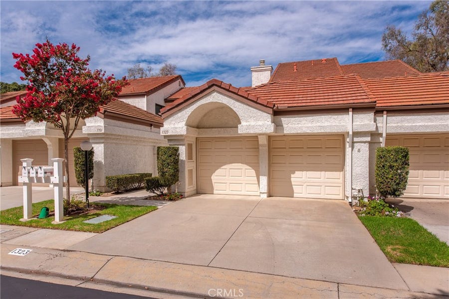 Property photo for 1323 Calle Lozano, Camarillo, CA