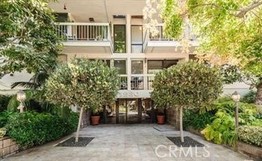Property photo for 1230 N Sweetzer Avenue, #114, West Hollywood, CA