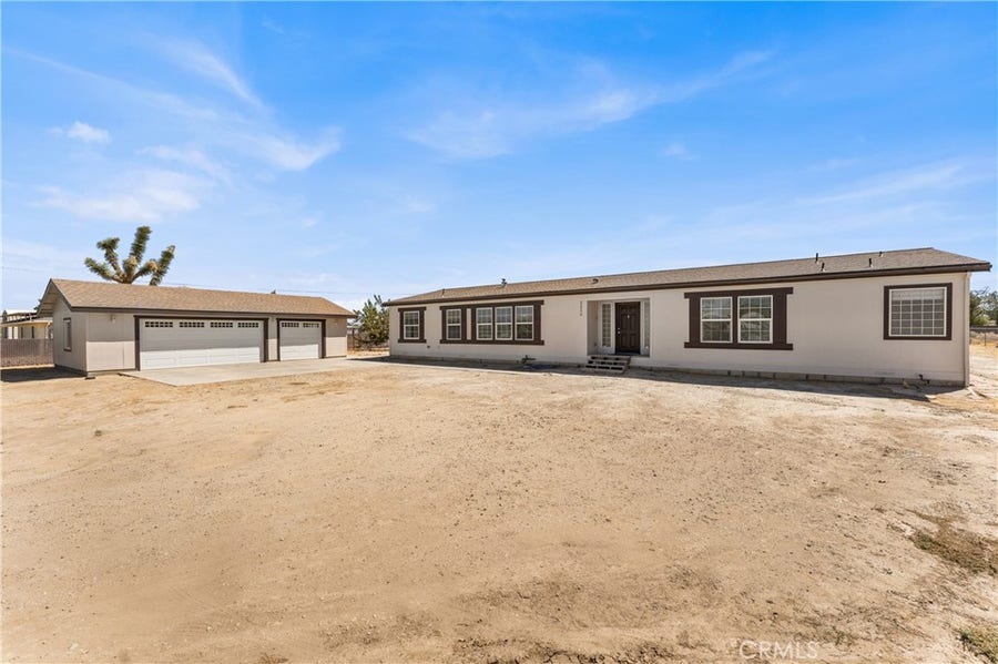 Property photo for 3236 E Avenue H2, Lancaster, CA