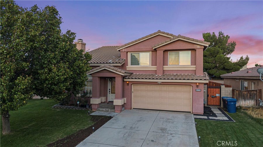 Property photo for 37502 Park Forest Court, Palmdale, CA