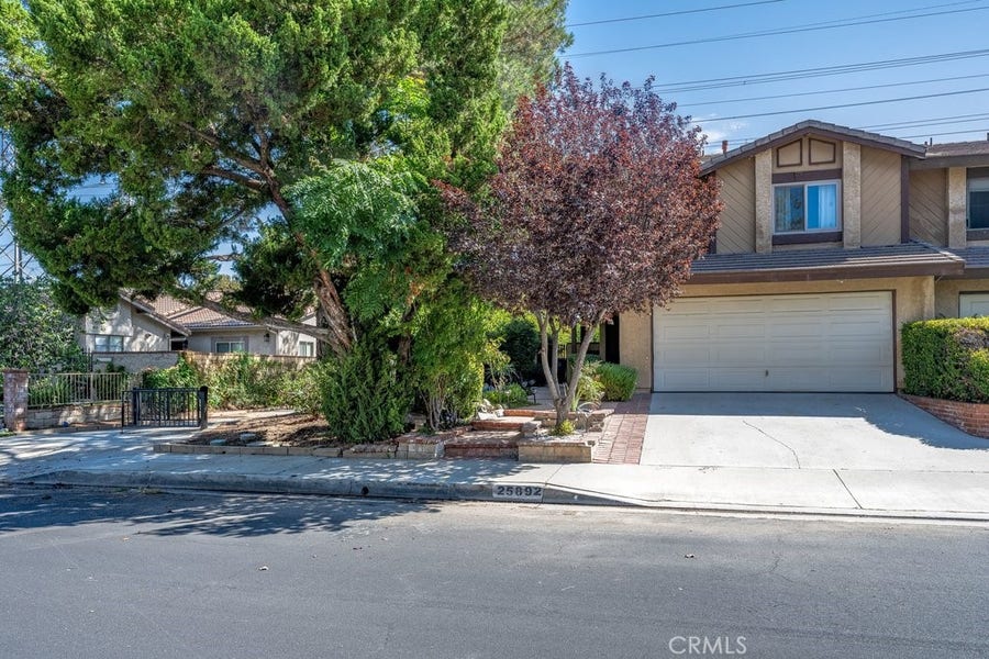 Property photo for 25892 Estaban, Valencia, CA