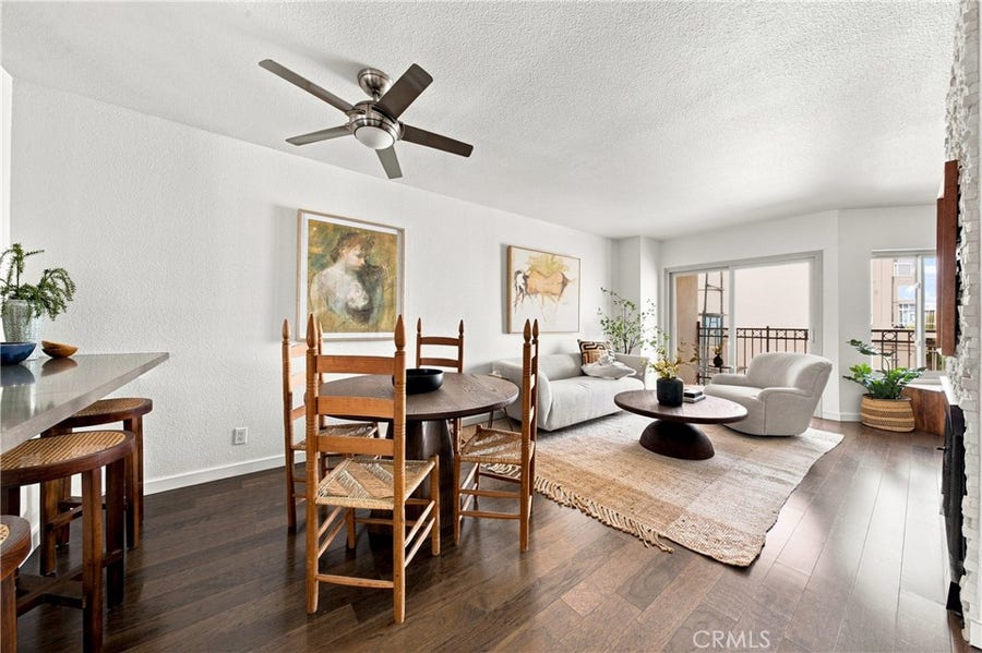 Property photo for 141 S Clark Drive, #422, West Hollywood, CA