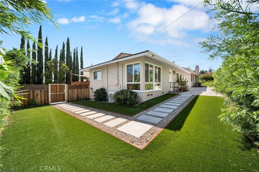 Property photo for 90 W Highland Avenue, Sierra Madre, CA