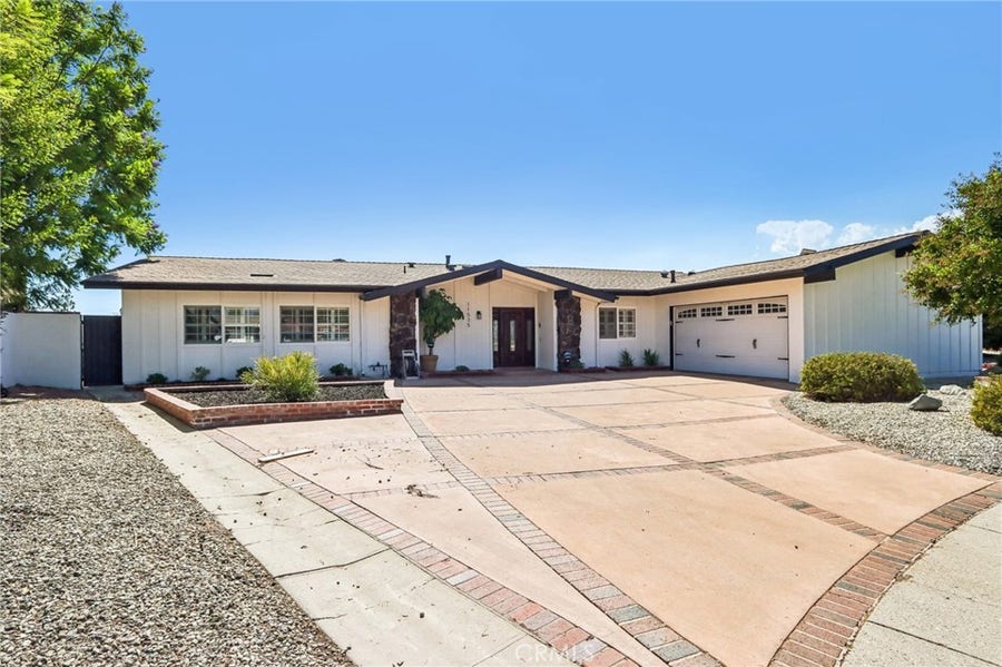 Property photo for 11535 Encino Avenue, Granada Hills, CA