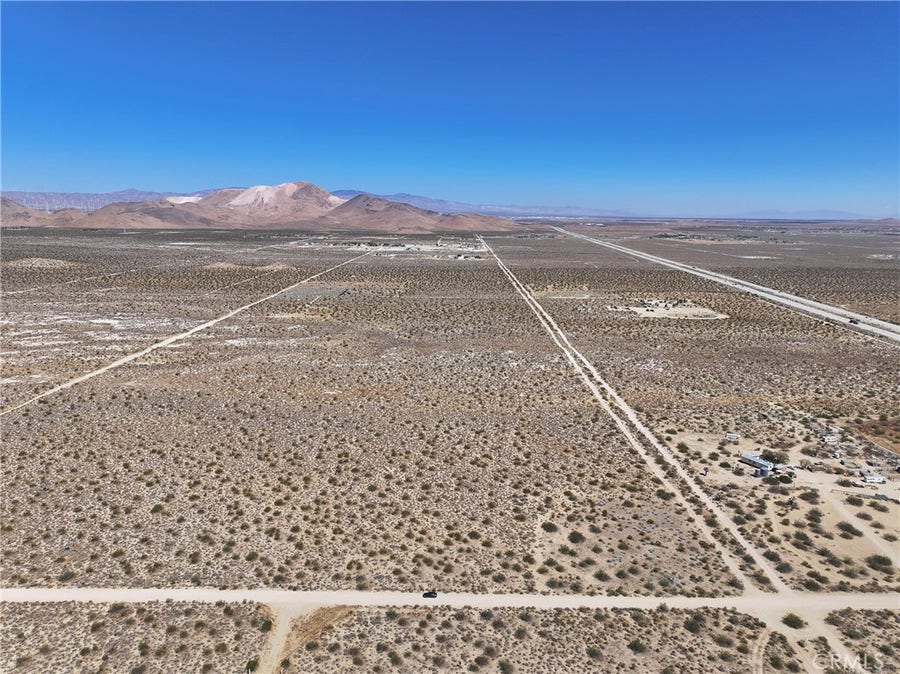 Property photo for 0 Champagne Ave, Rosamond, CA