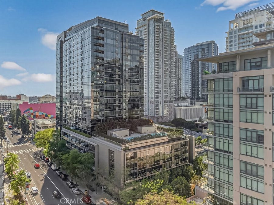 Property photo for 1155 S Grand Avenue, #1707, Los Angeles, CA