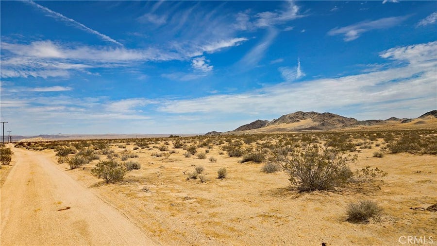 Property photo for 0 Greenview Rd, Newberry Springs, CA