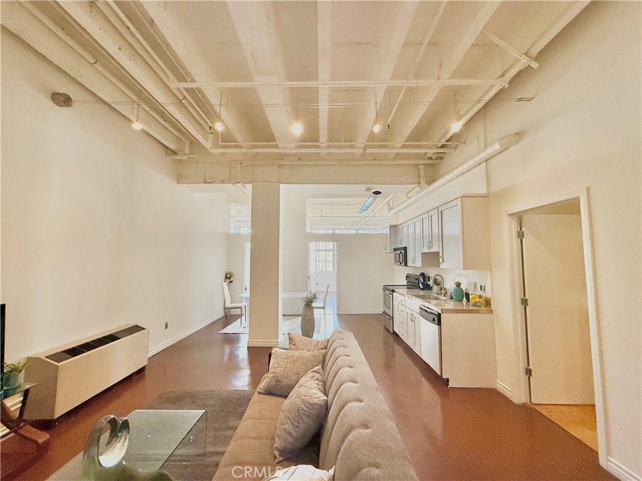 Property photo for 312 W 5th Street, #701, Los Angeles, CA