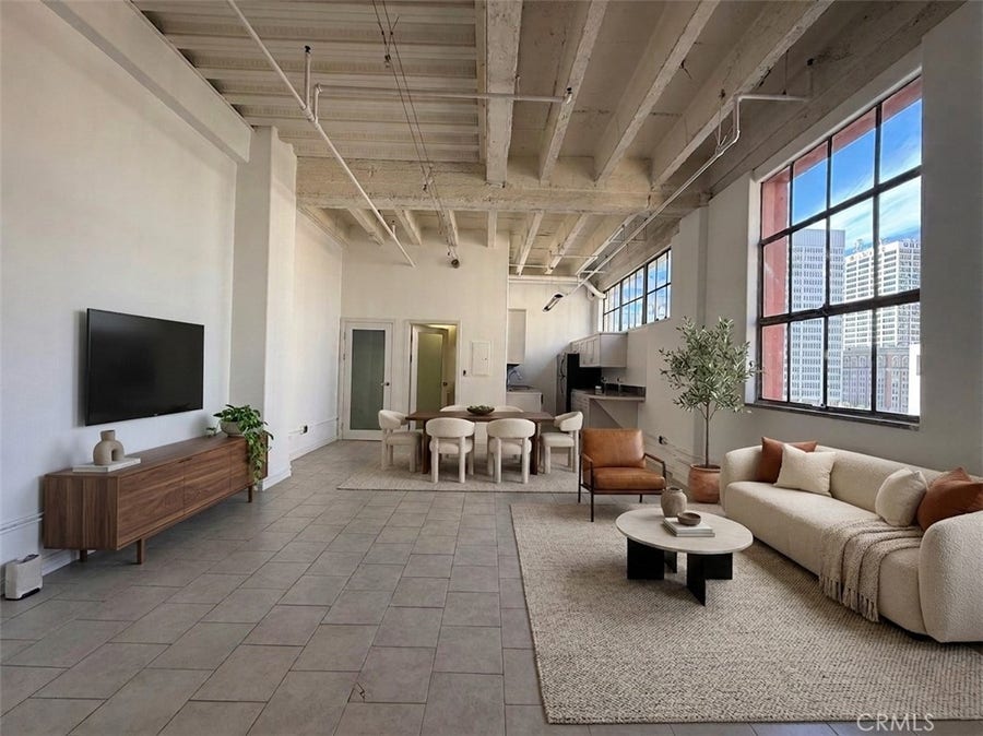 Property photo for 312 W 5th Street, #826, Los Angeles, CA