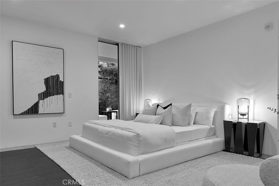 Property photo for 838 N Kings Road, #106, West Hollywood, CA