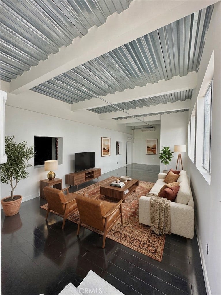 Property photo for 312 W 5th Street, #1203, Los Angeles, CA