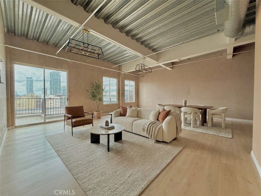 Property photo for 312 W 5th Street, #1205, Los Angeles, CA