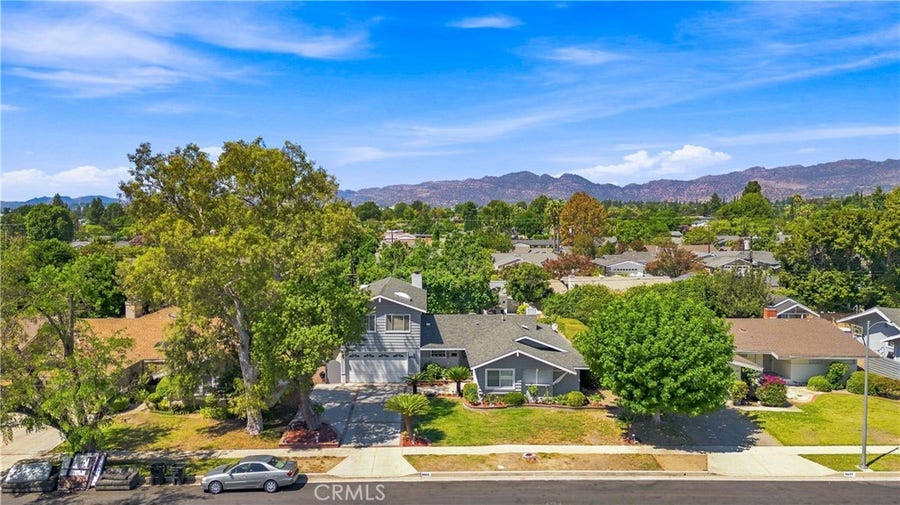 Property photo for 9801 Lubao Avenue, Chatsworth, CA