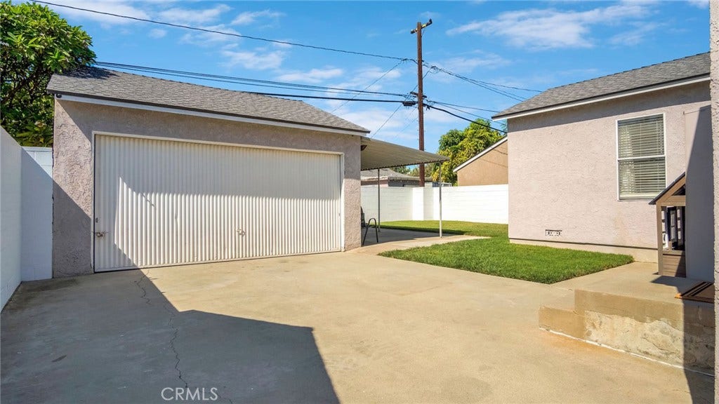 5503 Hayter, Lakewood, CA 90712 5503 Hayter, Lakewood, CA 90712