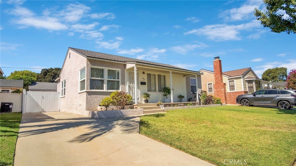 5503 Hayter, Lakewood, CA 90712 5503 Hayter, Lakewood, CA 90712