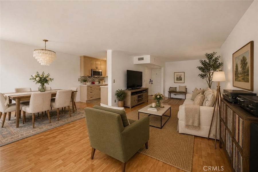 Property photo for 14141 Dickens, #312, Sherman Oaks, CA