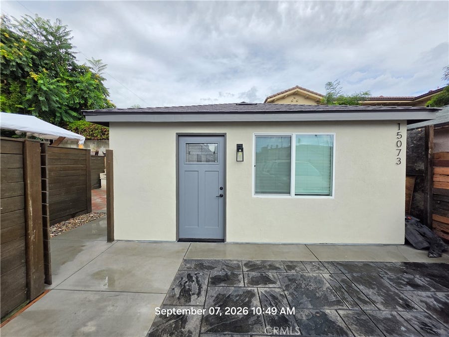 Property photo for 15073 Nurmi Street, Sylmar, CA