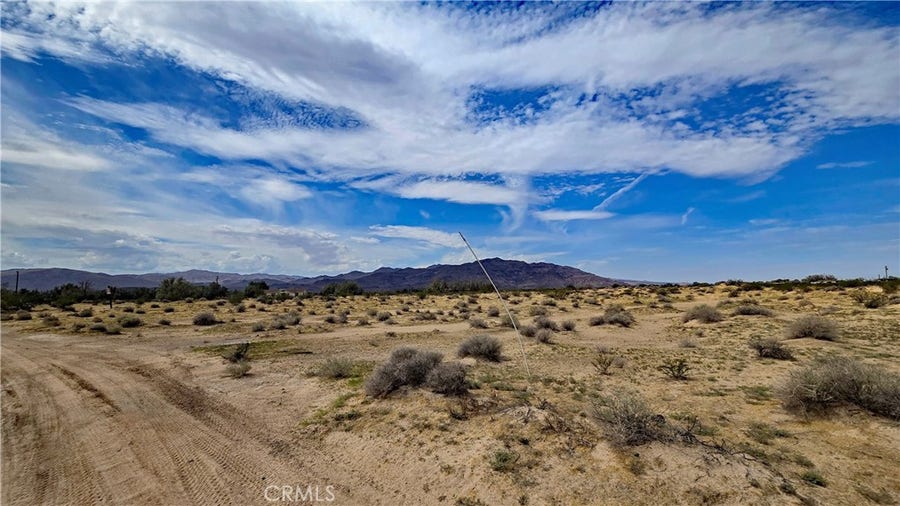 Property photo for 0 Fremont Rd s/o Fairview Rd, Newberry Springs, CA