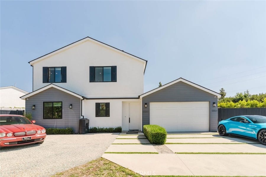 Property photo for 13364 Pala Avenue, Sylmar, CA