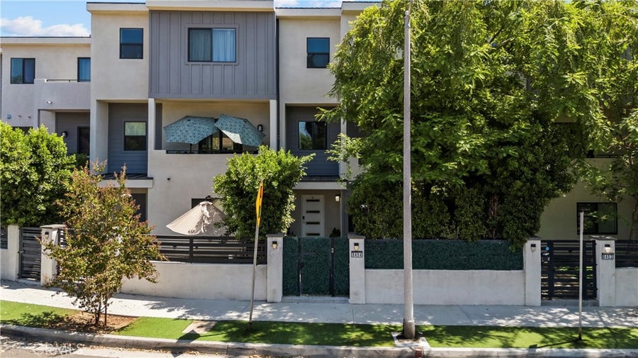 Property photo for 8404 Woodley Place, North Hills, CA