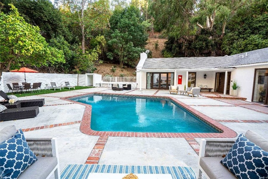 Property photo for 3183 N Laurel Canyon Blvd, Studio City, CA