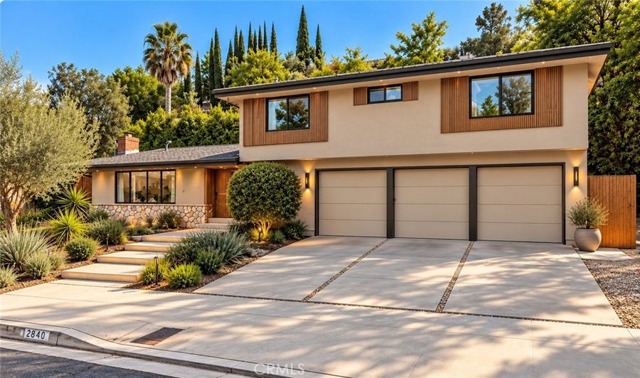 Property photo for 20164 Santa Rita, Woodland Hills, CA