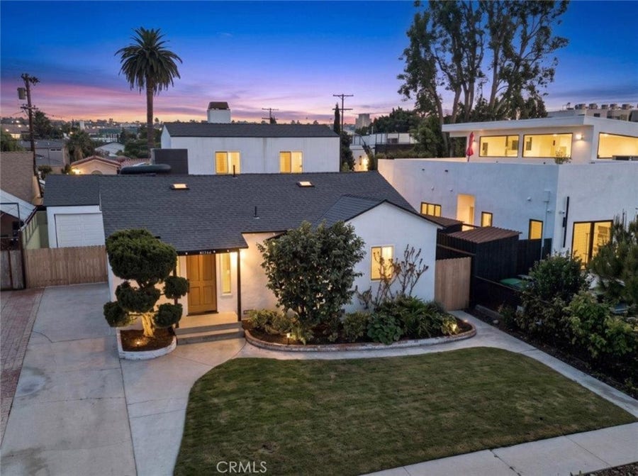 Property photo for 11946 Aneta Street, Los Angeles, CA