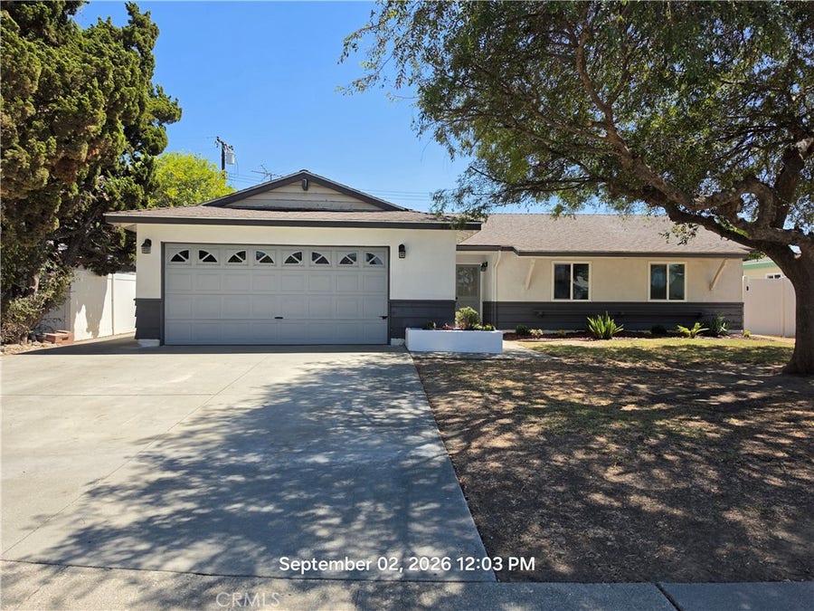 Property photo for 858 N Darfield, Covina, CA