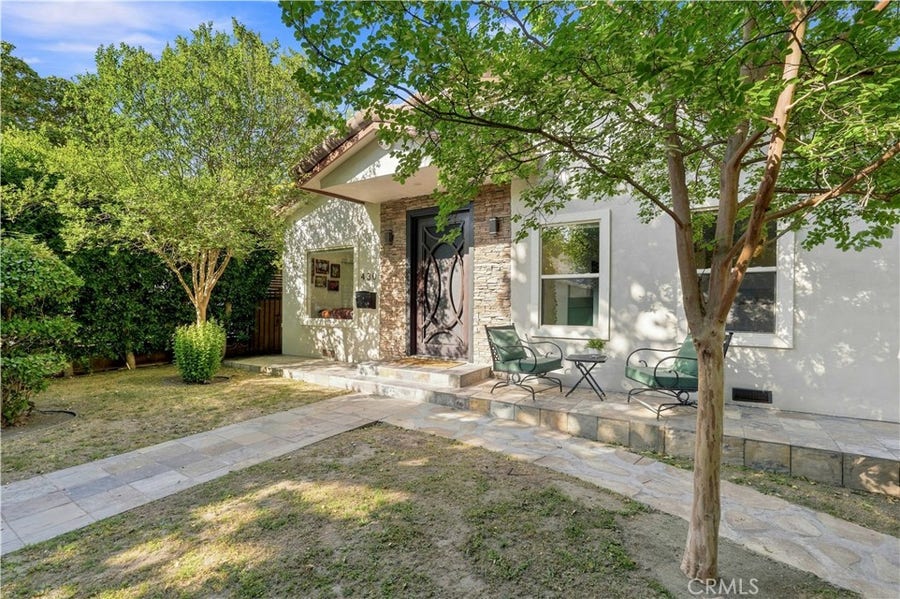 Property photo for 430 N Parish Place, Burbank, CA
