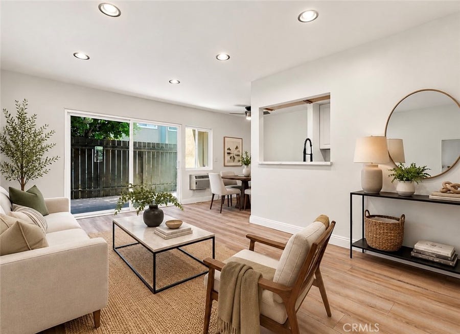 Property photo for 4812 Hollow Corner, #151, Culver City, CA
