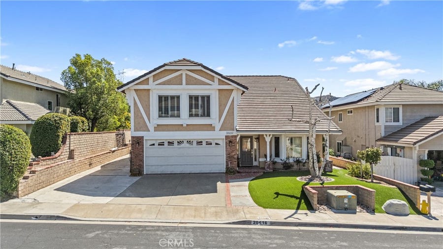 Property photo for 20416 Samual, Saugus, CA