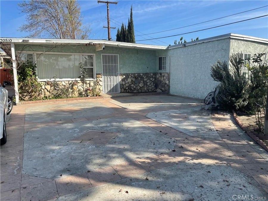 Property photo for 20508 Arline, Lakewood, CA