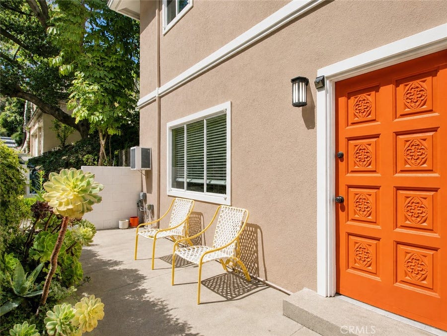 Property photo for 2932 Ledgewood Drive, #B, Los Angeles, CA