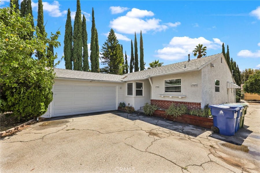 Property photo for 17028 Los Alimos Street, Granada Hills, CA