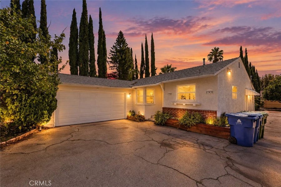 Property photo for 17028 Los Alimos Street, Granada Hills, CA
