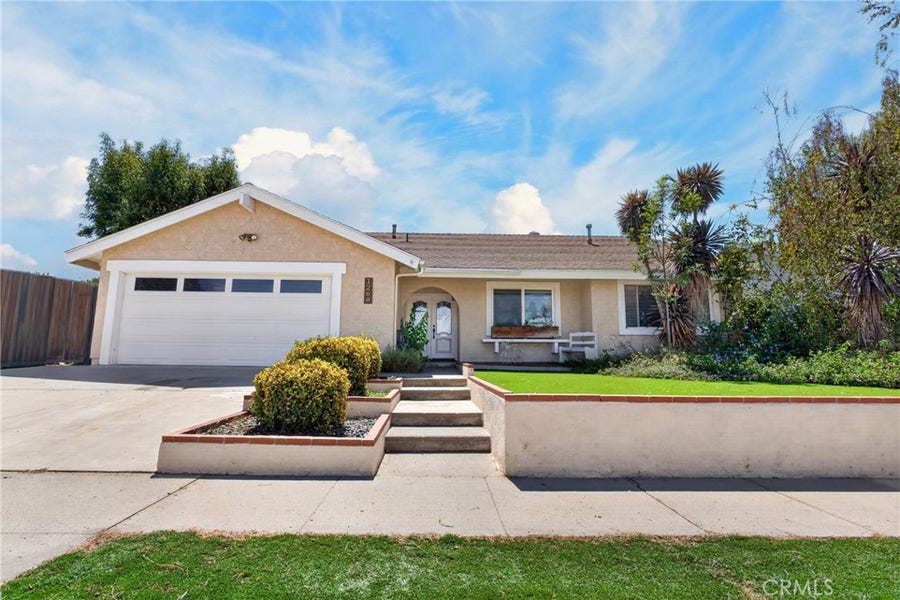 Property photo for 1260 Arcane, Simi Valley, CA