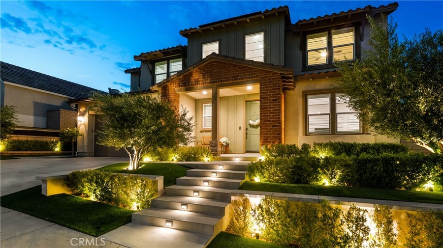 Property photo for 25041 Aspen Falls, Canyon Country, CA