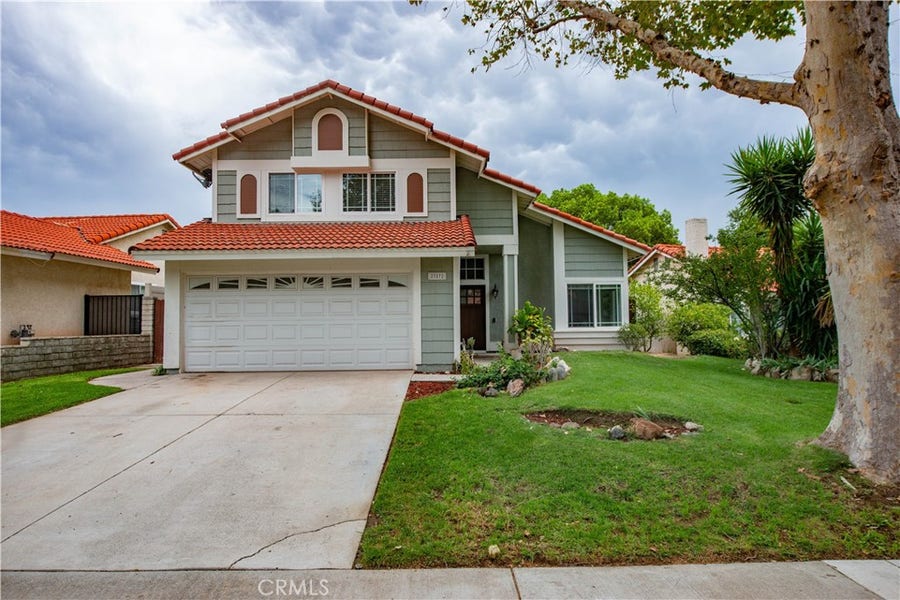 Property photo for 27872 Wakefield Road, Castaic, CA