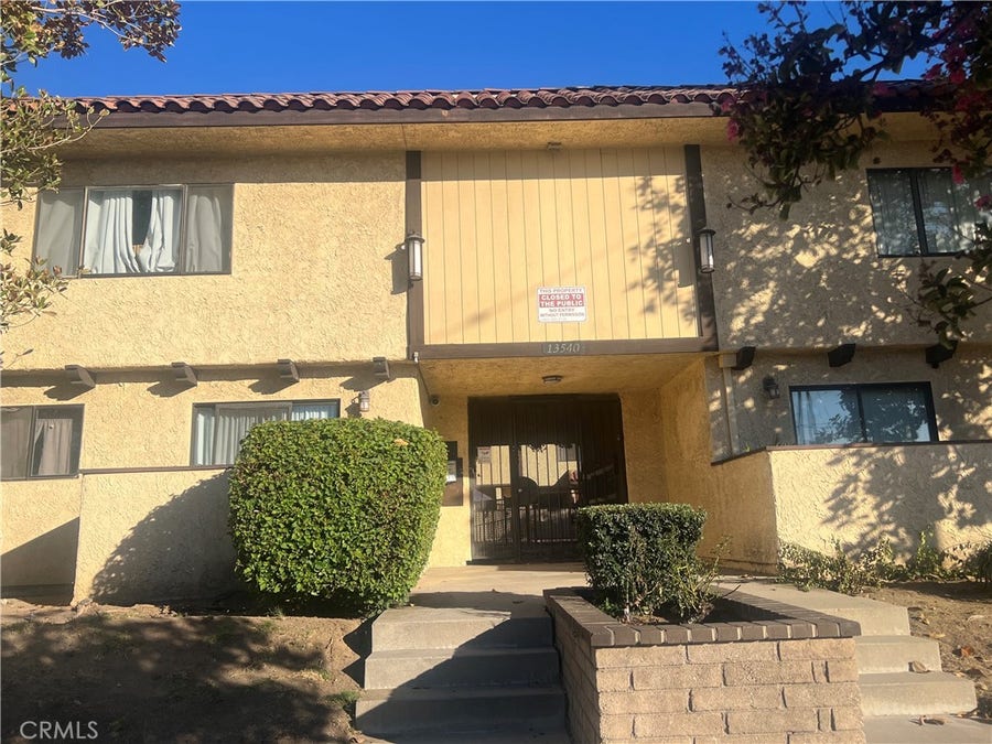 Property photo for 13540 Hubbard Street, #39, Los Angeles, CA