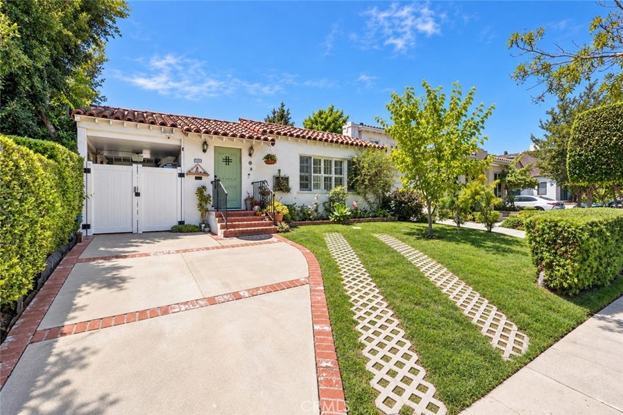 Property photo for 471 S Clark, Beverly Hills, CA