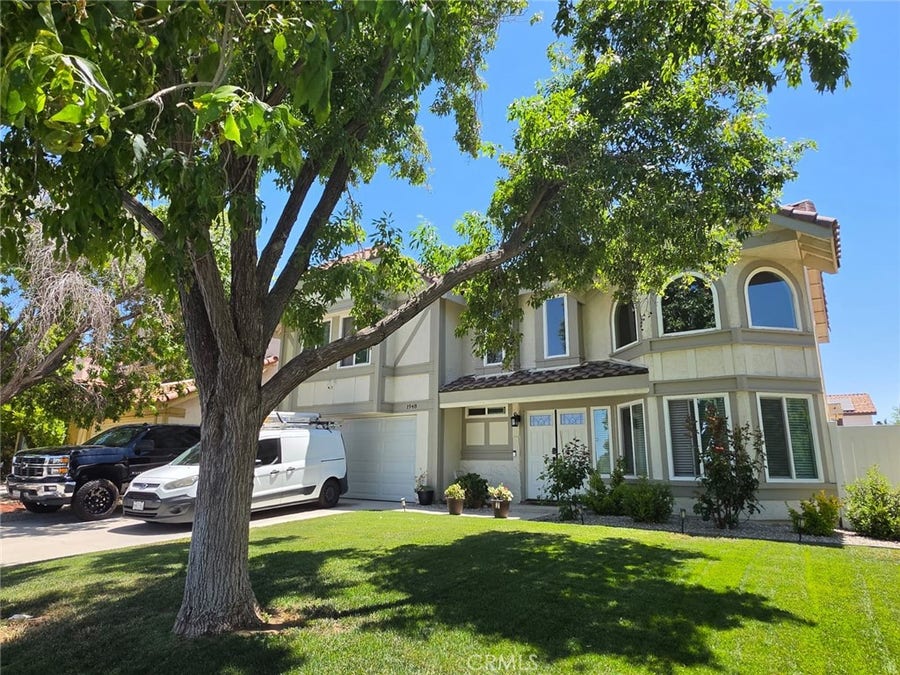 Property photo for 1948 Spanish Broom, Palmdale, CA