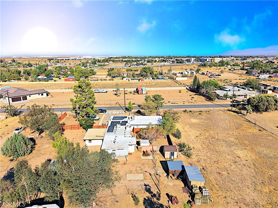 Property photo for 40115 15th Street W, #B, Palmdale, CA
