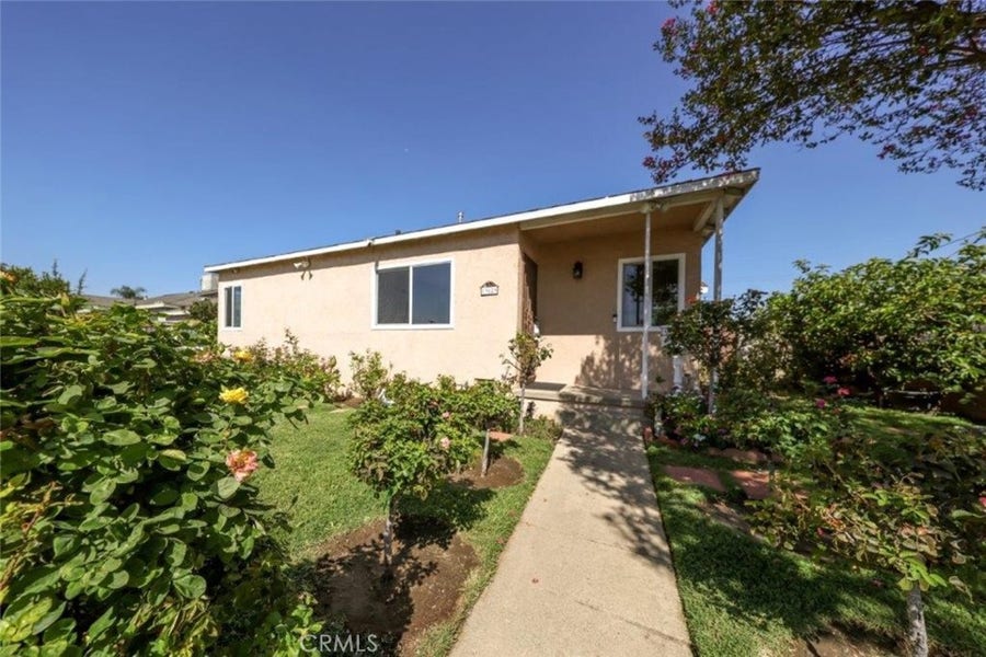 Property photo for 13629 Branford Street, Arleta, CA