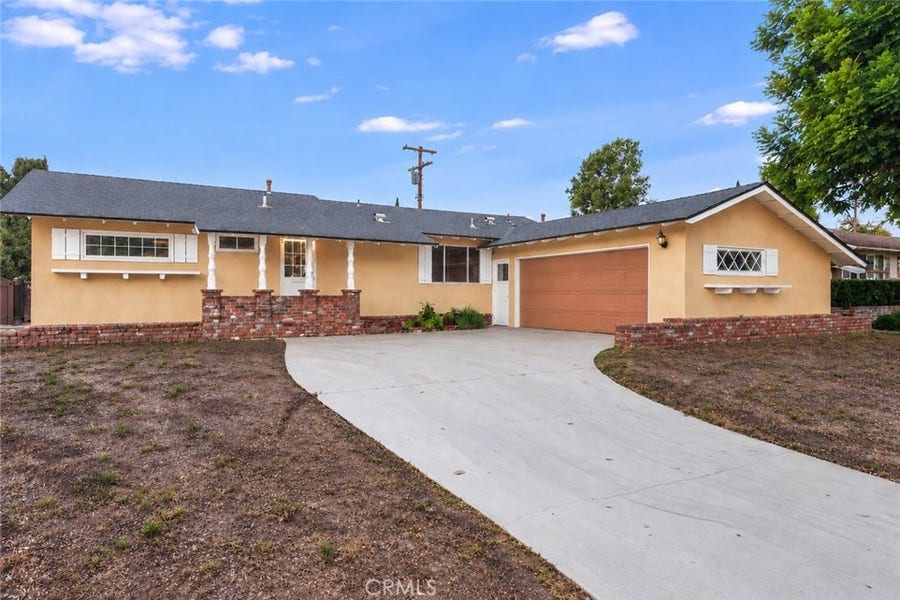 Property photo for 8037 Glade Avenue, Canoga Park, CA