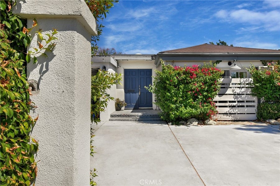 Property photo for 5546 Strohm, North Hollywood, CA