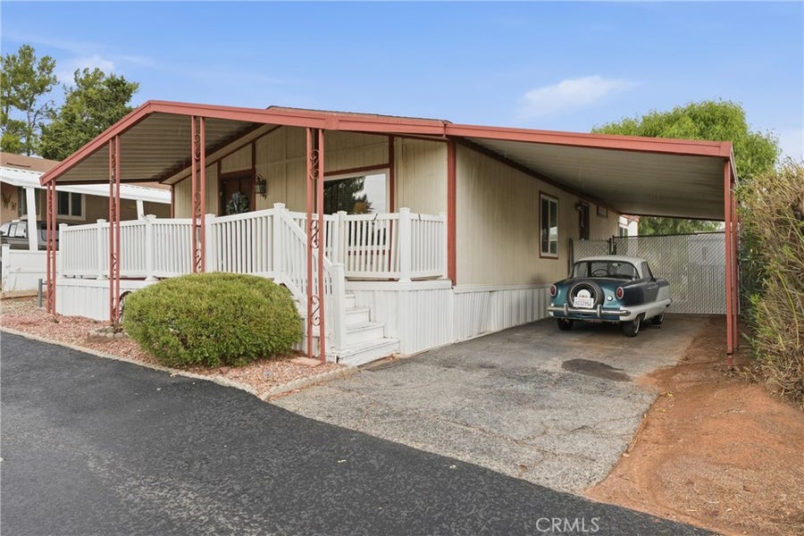 Property photo for 2501 Sierra Highway, #149, Acton, CA