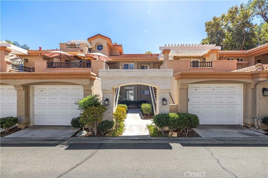 Property photo for 25859 Mcbean, #74, Valencia, CA