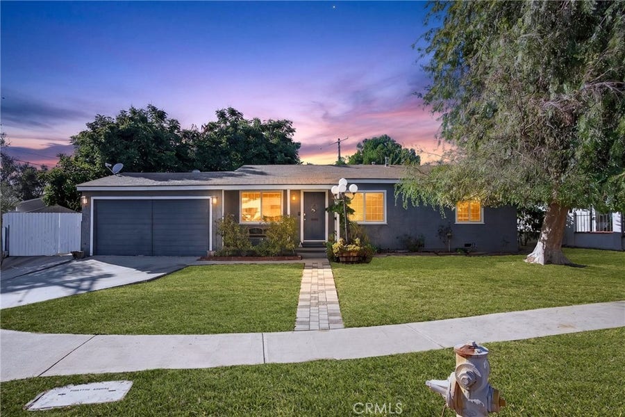 Property photo for 8330 Stansbury Avenue, Panorama City, CA