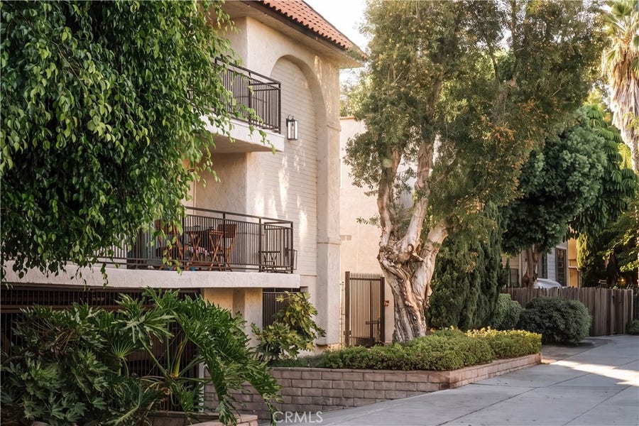 Property photo for 5003 Tilden, #108, Sherman Oaks, CA