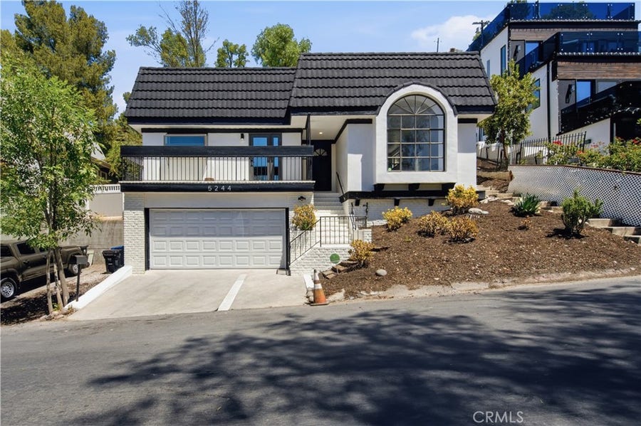 Property photo for 5244 Baza, Los Angeles, CA